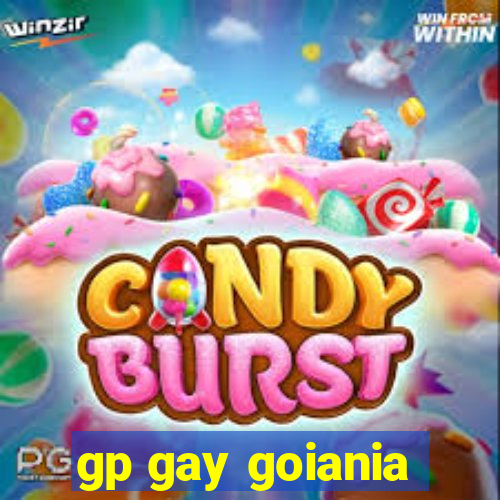 gp gay goiania